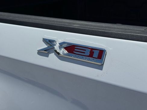New 2026 GMC Sierra 1500 Elevation w/ Elevation Premium Package AWD/4WD image 6