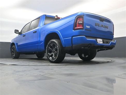 New 2026 RAM 1500 Big Horn image 41