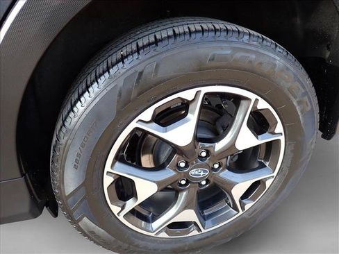 Used 2019 Subaru Crosstrek 2.0i Premium AWD/4WD image 7