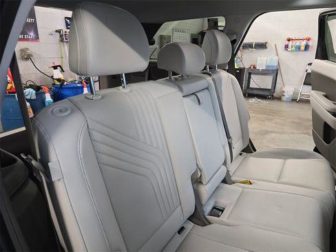 New 2026 Hyundai Palisade FWD Hybrid image 11