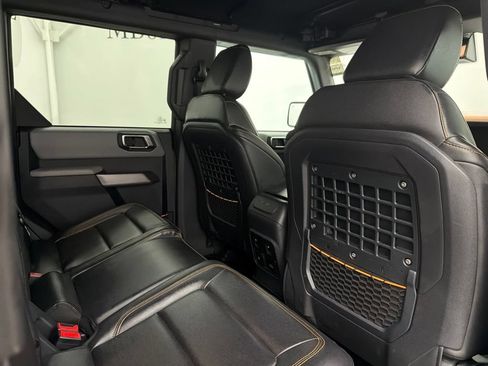 Used 2021 Ford Bronco Badlands AWD/4WD image 31