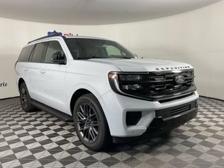 New 2026 Ford Expedition Platinum w/ Stealth Appearance Package AWD/4WD video 1