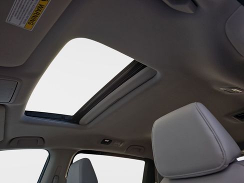 New 2026 Honda Odyssey EX-L image 29