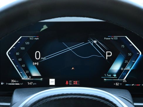 Certified 2024 BMW X5 xDrive40i w/ M Sport Package image 15