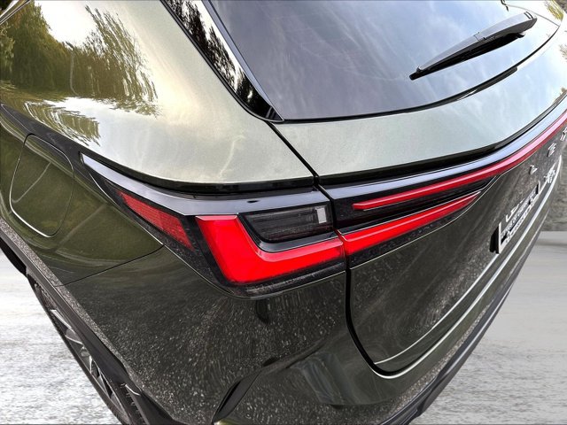 Certified 2022 Lexus NX 350 AWD image 25
