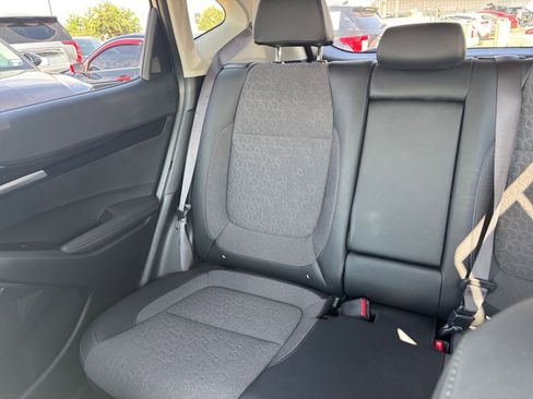 Used 2025 Kia Seltos S image 37