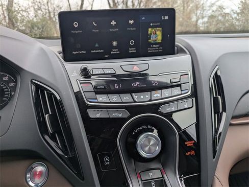 Certified 2025 Acura RDX w/ Technology Package image 19