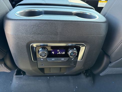 New 2026 Chevrolet Tahoe LT AWD/4WD image 20