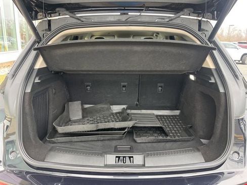 Used 2023 Lincoln Corsair Standard image 11