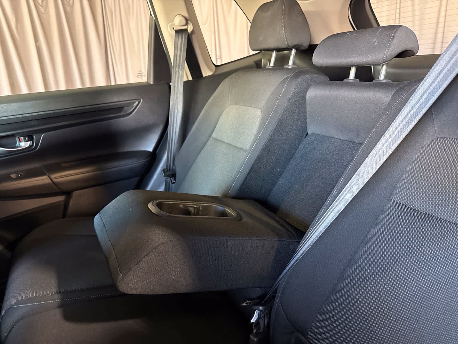 Used 2024 Honda CR-V EX image 16