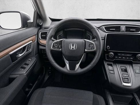 Used 2022 Honda CR-V EX image 25