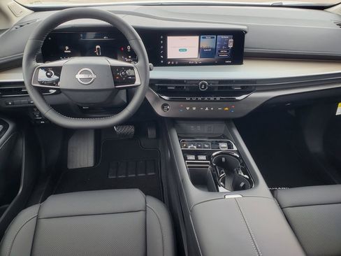 New 2026 Nissan Murano SL AWD/4WD image 29