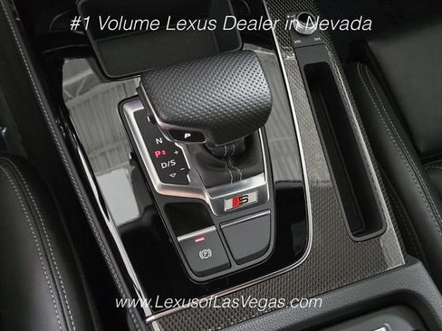 Used 2023 Audi SQ5 Prestige w/ Prestige Package AWD/4WD image 39