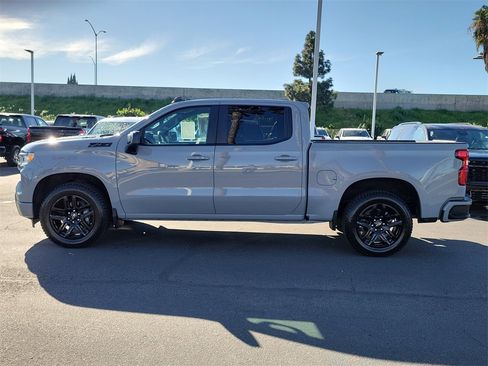 Used 2024 Chevrolet Silverado 1500 RST w/ Convenience Package II image 33