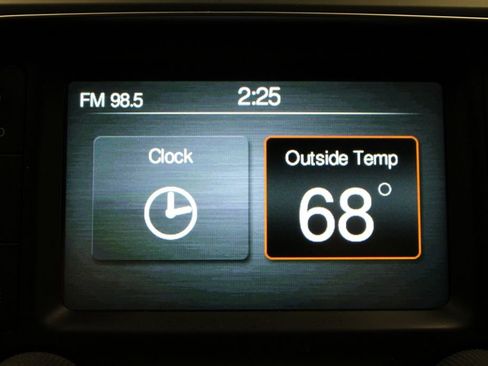 Certified 2020 RAM 1500 Classic Warlock AWD/4WD image 18