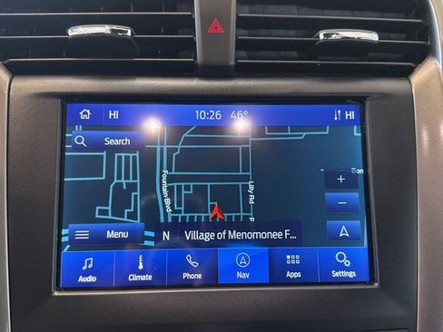 Used 2019 Ford Fusion SE image 30