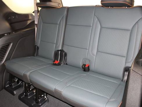 New 2026 GMC Yukon AT4 w/ AT4 Premium Plus Package AWD/4WD image 24