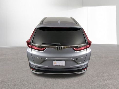 Used 2021 Honda CR-V Touring image 35