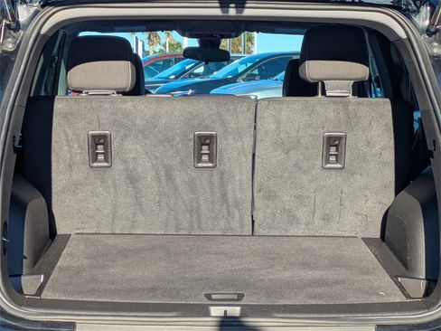 Used 2025 Chevrolet Blazer LT image 10