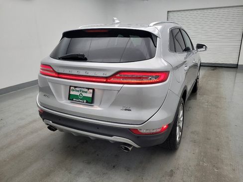 Used 2015 Lincoln MKC FWD w/ Equipment Group 101A Select image 7