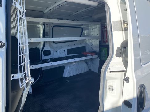 Used 2020 RAM ProMaster City Tradesman image 19