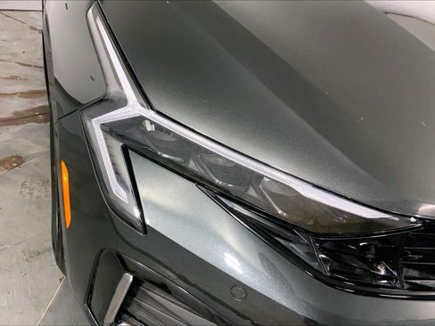 Used 2025 Kia K5 LXS FWD image 26