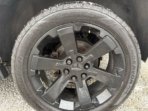 Used 2018 Chevrolet Tahoe Premier image 20