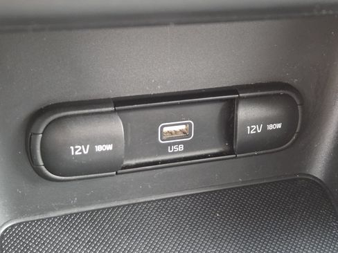 Used 2022 Kia Sportage LX AWD/4WD image 30
