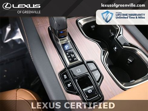 Certified 2023 Lexus RX 350 Premium w/ Accessory Package image 17