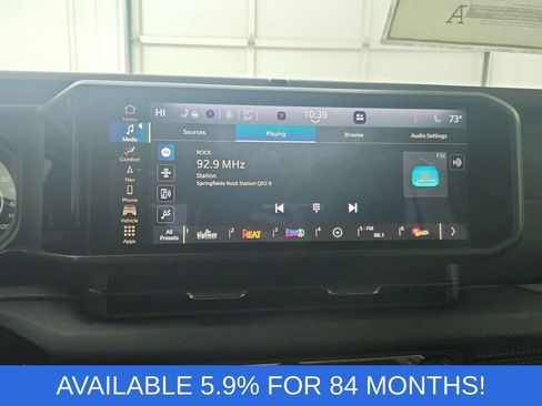 New 2026 Jeep Gladiator Rubicon image 24