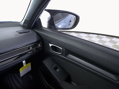 Used 2024 Honda Civic Sport image 23
