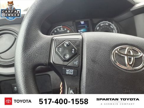 Used 2023 Toyota Tacoma SR AWD/4WD image 14