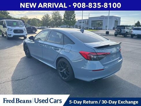 Used 2023 Honda Civic Si image 6
