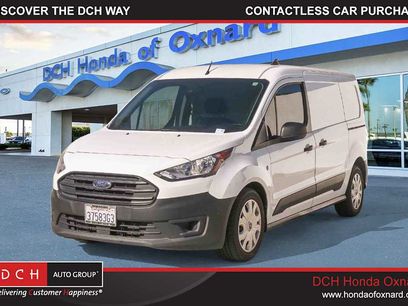 Used 2021 Ford Transit Connect XL