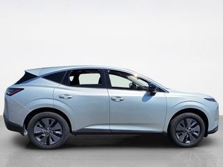 New 2025 Nissan Murano SL AWD/4WD video 2