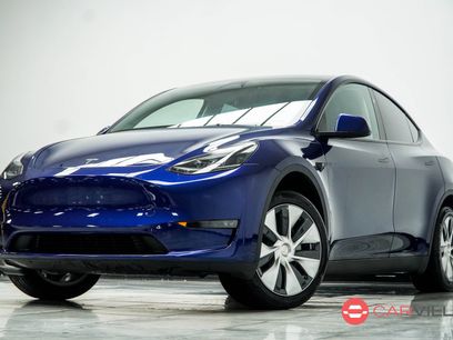 Used 2024 Tesla Model Y 2WD