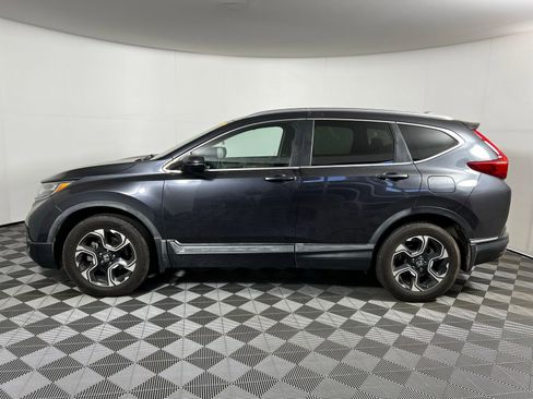 Used 2018 Honda CR-V Touring image 8