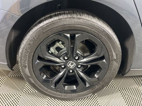 Certified 2025 Honda Accord SE image 11