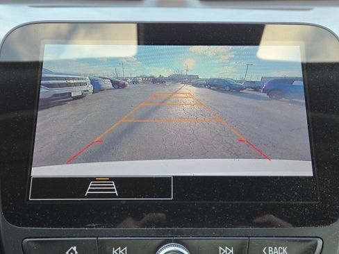 Used 2023 Chevrolet Malibu LT image 6