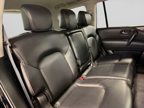 Used 2018 Nissan Armada SL w/ Moonroof Package AWD/4WD image 25
