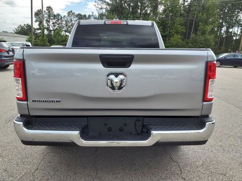 Used 2024 RAM 1500 Big Horn image 4