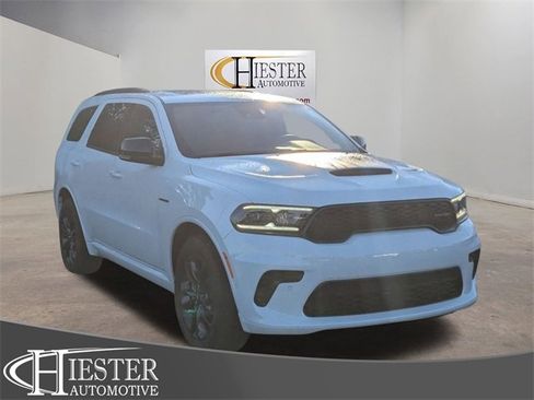New 2025 Dodge Durango R/T image 1