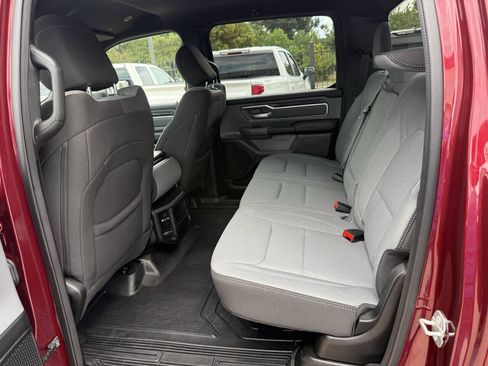Used 2023 RAM 1500 Big Horn AWD/4WD image 13