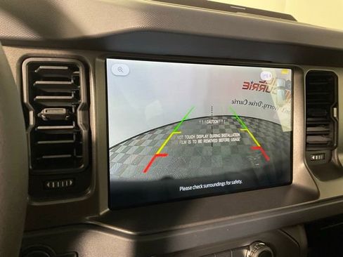 New 2025 Ford Bronco Big Bend image 23