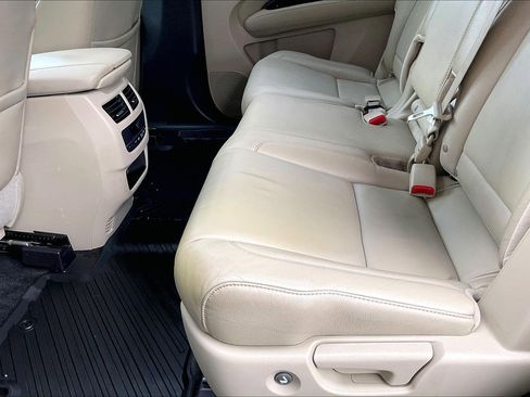 Used 2014 Acura MDX 3.5L Technology Package image 17