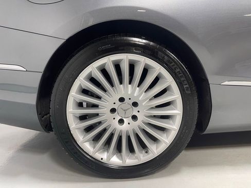 Certified 2019 Mercedes-Benz S 560 4MATIC Coupe image 15