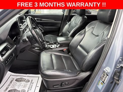 Used 2020 Kia Telluride S FWD image 14