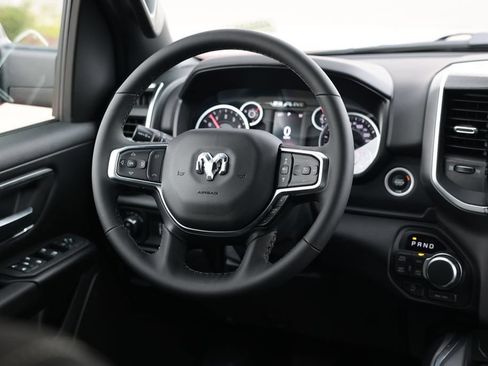 New 2026 RAM 1500 Big Horn w/ Night Edition AWD/4WD image 22