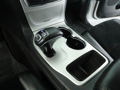 Used 2015 Jeep Grand Cherokee Altitude image 14