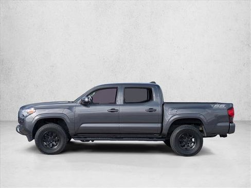 Used 2023 Toyota Tacoma SR image 8